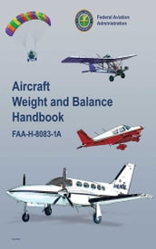 Aircraft Weight and Balance Handbook