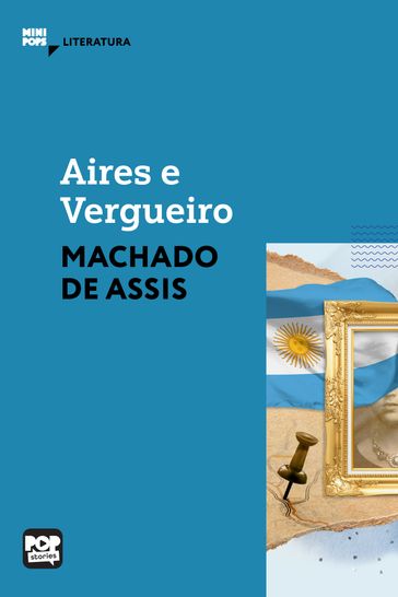 Aires e Vergueiro - Machado de Assis