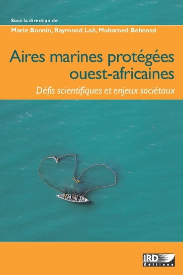 Aires marine protégées ouest-africaines - Collectif