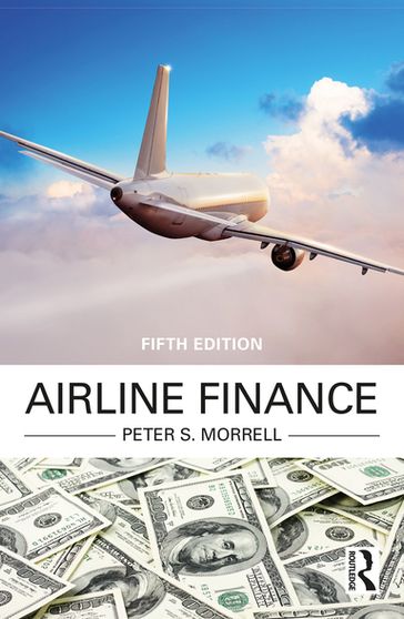 Airline Finance - Peter S. Morrell