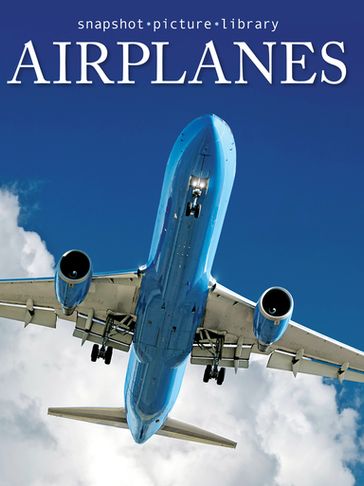 Airplanes - Snapshot Picture Library