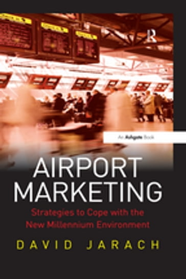 Airport Marketing - David Jarach