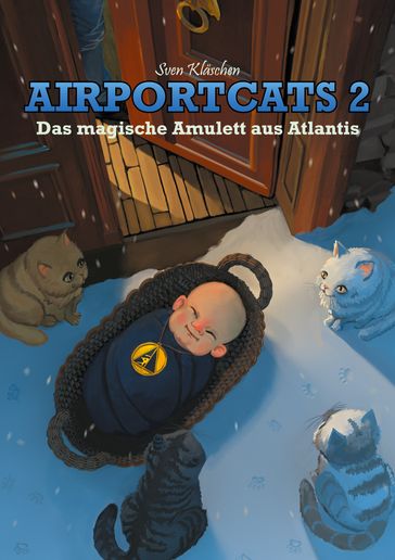 Airportcats 2 - Sven Klaschen