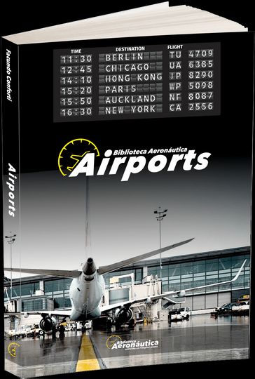 Airports - Facundo Conforti