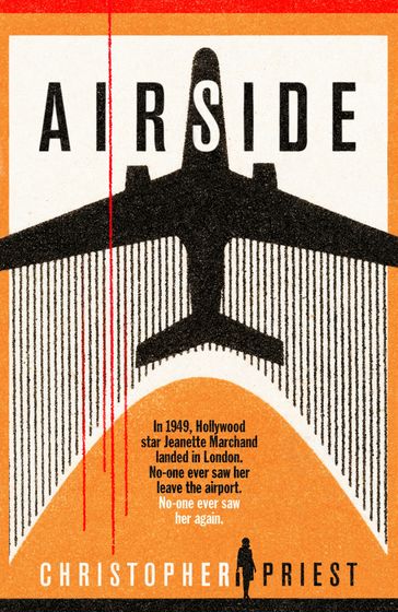 Airside - Christopher Priest