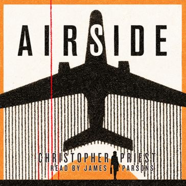 Airside - Christopher Priest