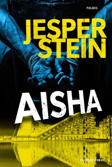 Aisha - Jesper Stein - Miroslav Sokcic