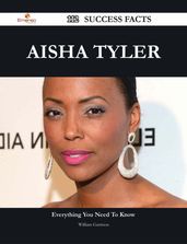 Aisha Tyler 112 Success Facts - Everything you need to know about Aisha Tyler