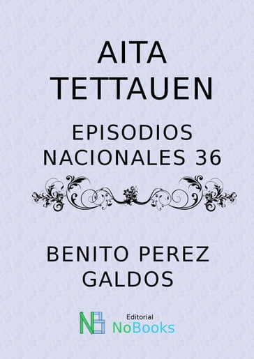 Aita Tettauen - Benito Perez Galdos