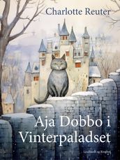 Aja Dobbo i Vinterpaladset