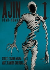 Ajin: Demi-Human 1