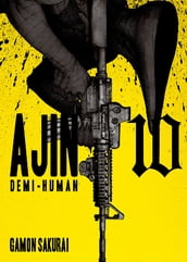 Ajin: Demi-Human 10