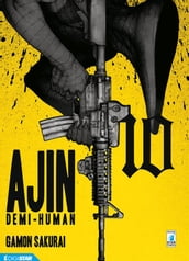 Ajin Demi Human 10