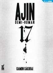 Ajin Demi Human 17