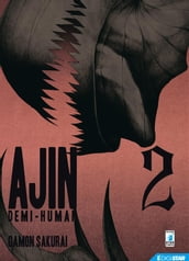 Ajin Demi Human 2