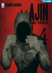 Ajin Demi Human 4