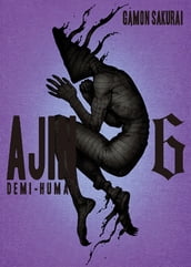 Ajin: Demi-Human 6