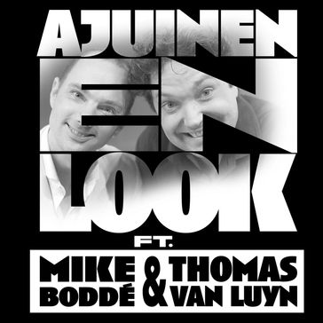 Ajuinen En Look - Mike Boddé - Thomas van Luyn