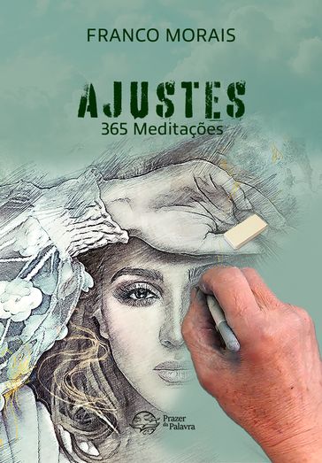 Ajustes  365 meditações - José Franco Morais Júnior