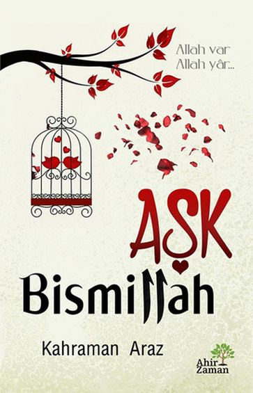 Ak Bismillah - Kahraman Araz