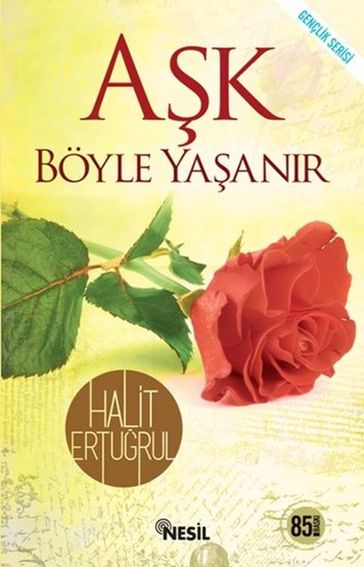 Ak Böyle Yaanr - Halit Erturul