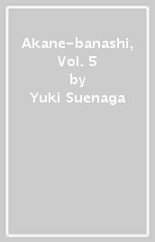 Akane-banashi, Vol. 5