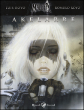 Akelarre. Malefic time.