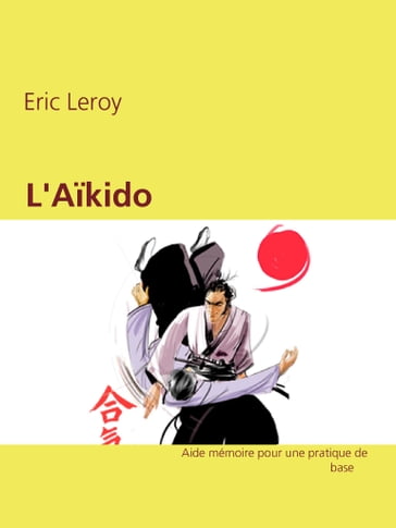 Aïkido - Leroy Eric