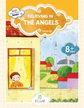 Akif Learns About Iman - Believing in the Angels