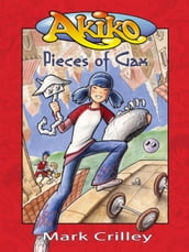 Akiko: Pieces of Gax