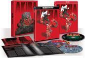 Akira 35Th Anniversary Limited Edition (4K Ultra Hd+2 Blu-Ray)