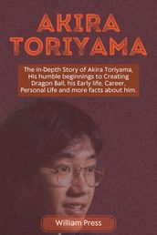 Akira Toriyama