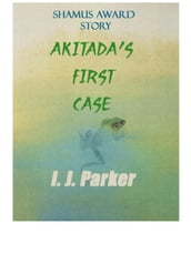 Akitada s First Case
