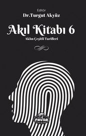 Akl Kitab 6 - Akln Çeitli Tarifleri