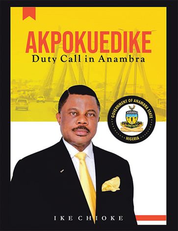 Akpokuedike - Ike Chioke