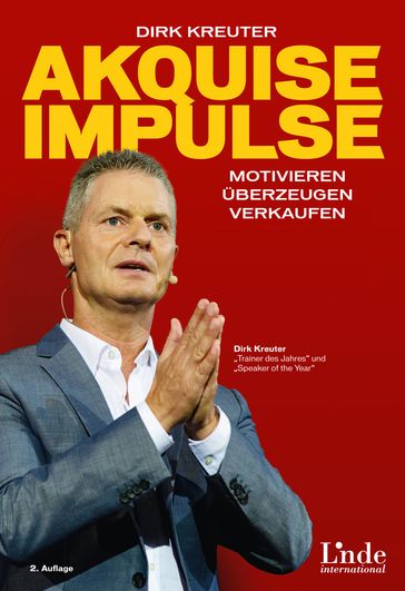 Akquise-Impulse - Dirk Kreuter