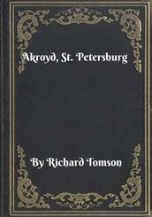 Akroyd, St. Petersburg