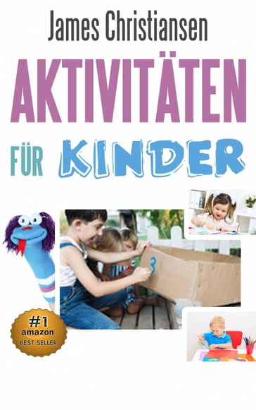 Aktivitäten für Kinder - James Christiansen