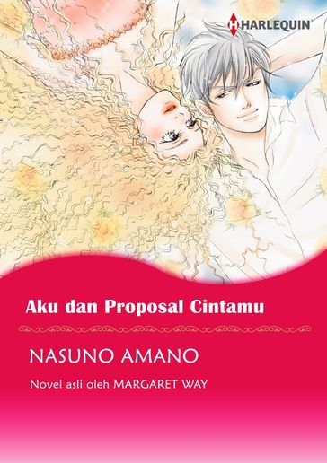 Aku dan Proposal Cintamu - Ltd - MARGARET WAY PTY.