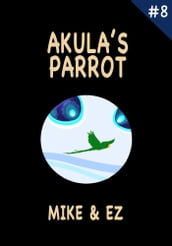 Akula s Parrot