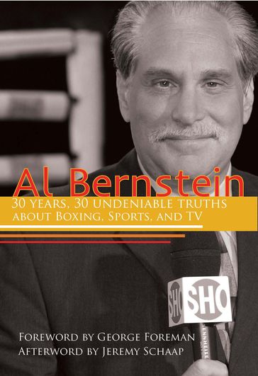 Al Bernstein - Al Bernstein - Jeremy Schaap