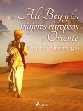 Alí Bey y los viajeros europeos a Oriente