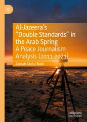 Al-Jazeera s 