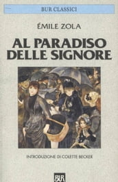 Al Paradiso delle signore