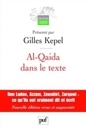 Al-Qaida dans le texte