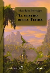 Al centro della Terra