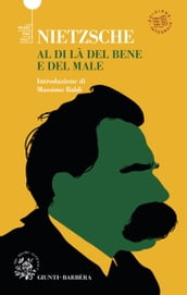 Al di là del bene e del male