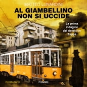 Al giambellino non si uccide