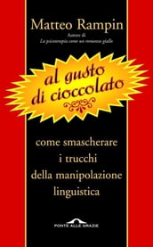 Al gusto di cioccolato