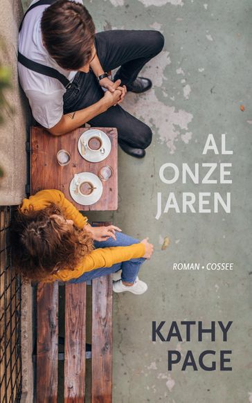 Al onze jaren - Kathy Page